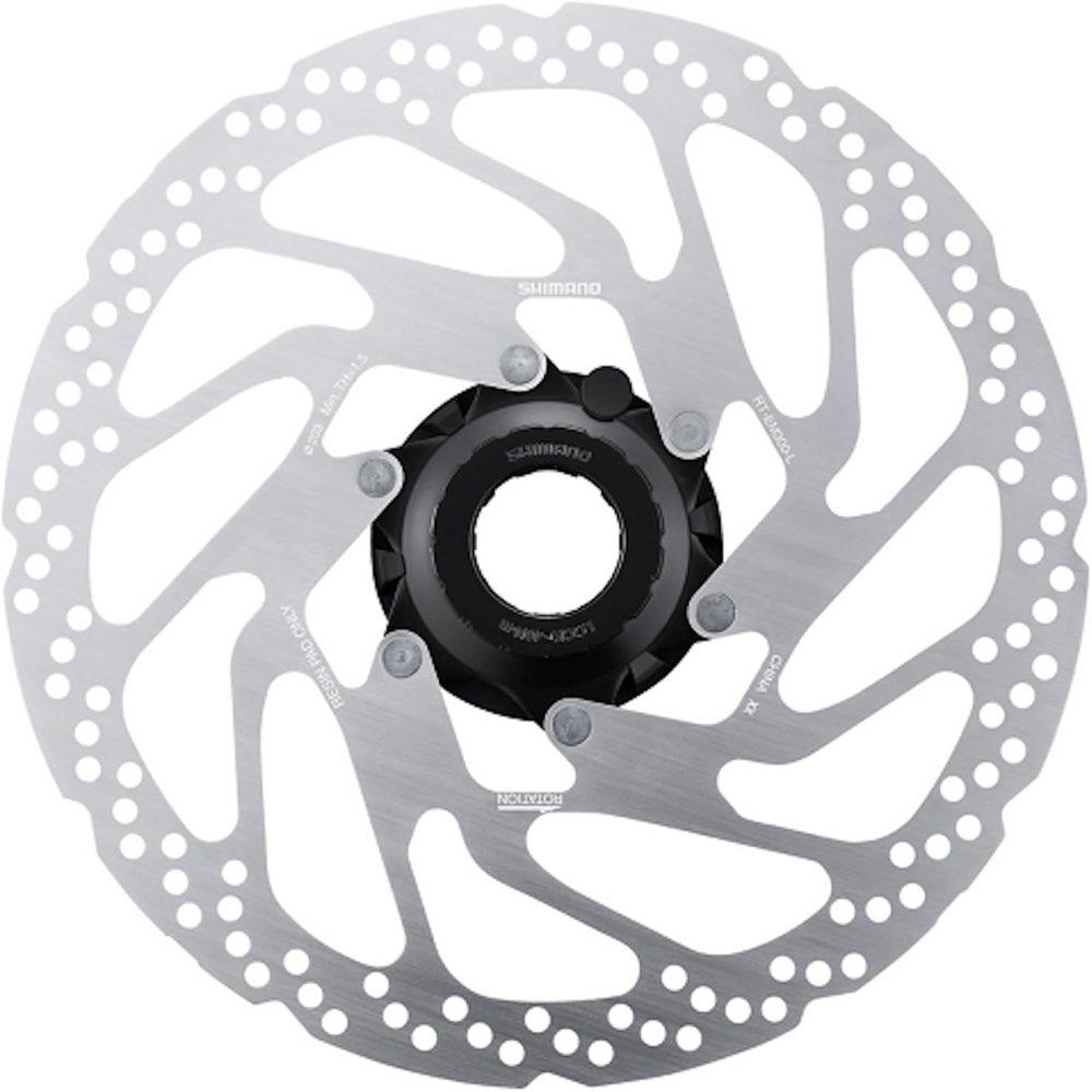 SHIMANO RT-EM300 203 mm Center Lock