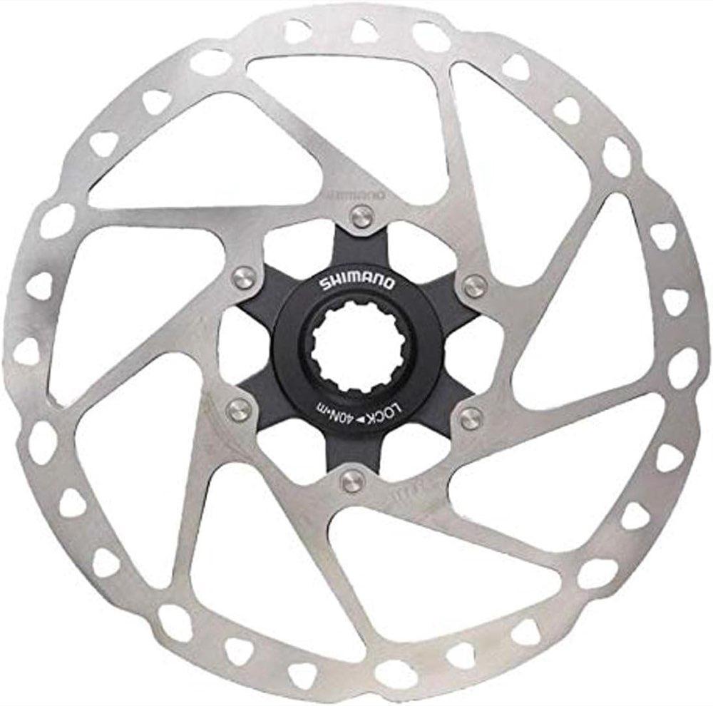 SHIMANO SHIMANO SM-RT64 160 mm Center Lock