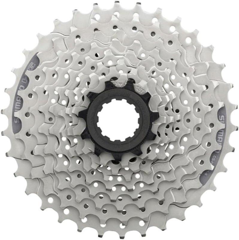 Shimano CS-HG201 9-fach 11-34