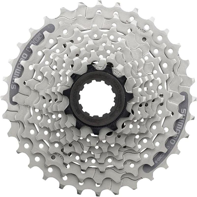 Shimano Shimano CS-HG201 9-fach 11-36 - Produktbild