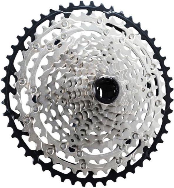 Shimano Shimano CS-M7100 12-fach 10-51