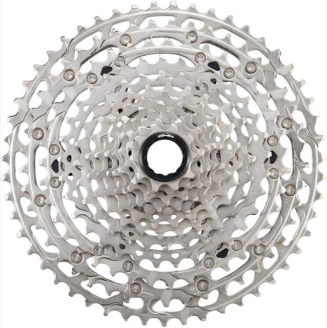 Shimano Shimano CS-M6100 12-fach 10-51 - Produktbild