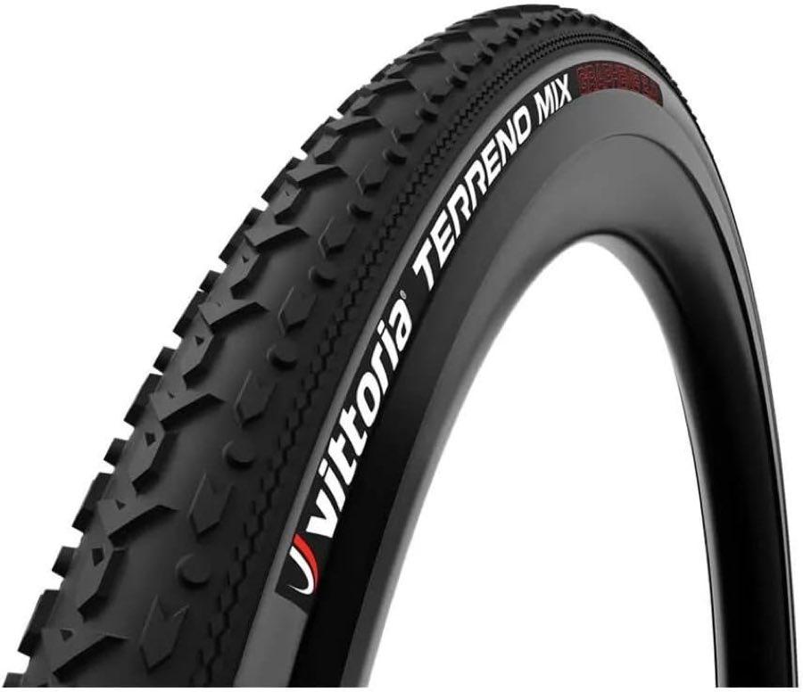 Vittoria Vittoria Terreno Mix 700x33c starr