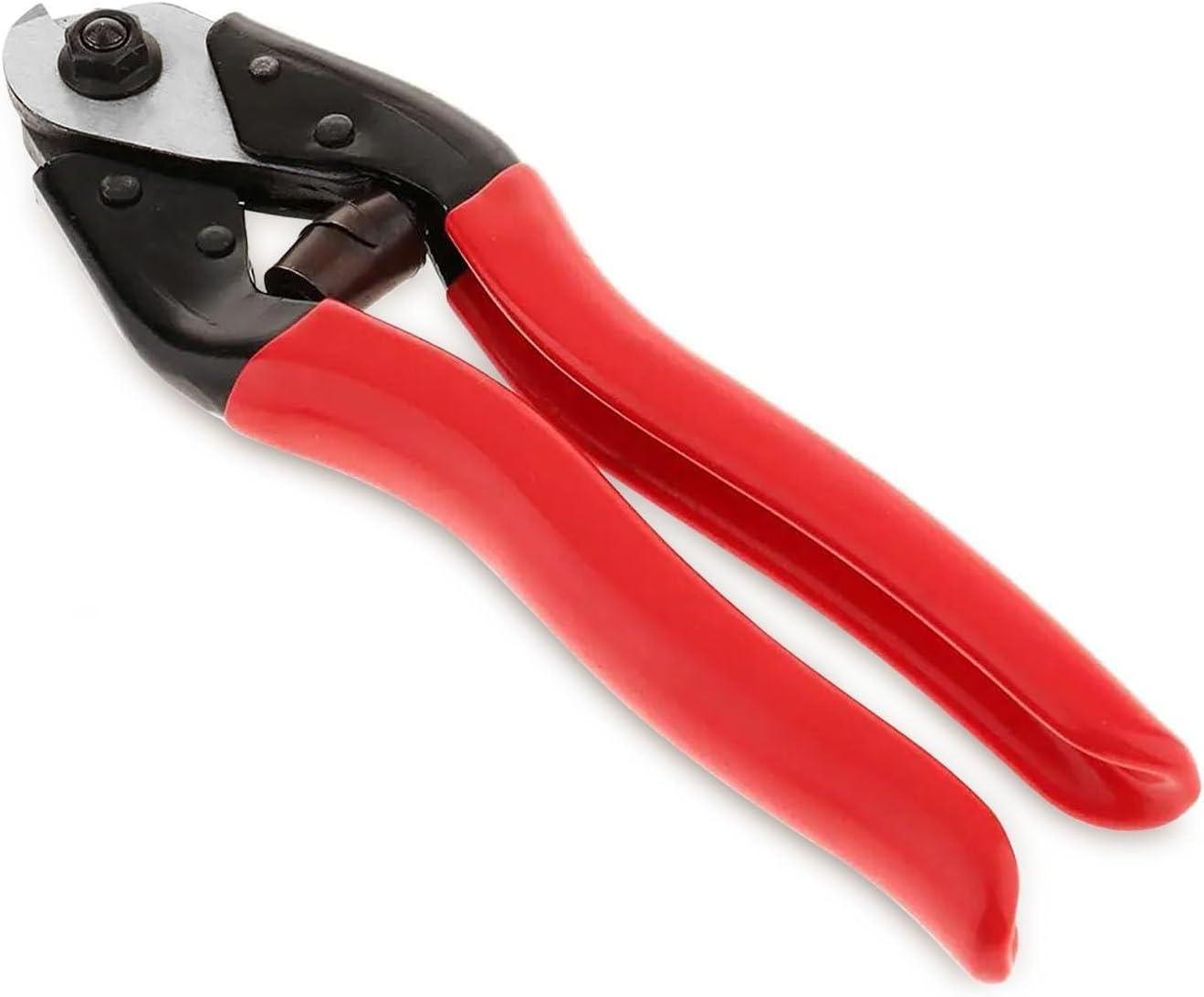 KUIZHEN Bowdenzug-Zange 19 cm