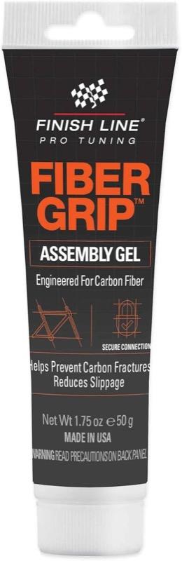 Finish Line Karbon Montage Gel, 50 g