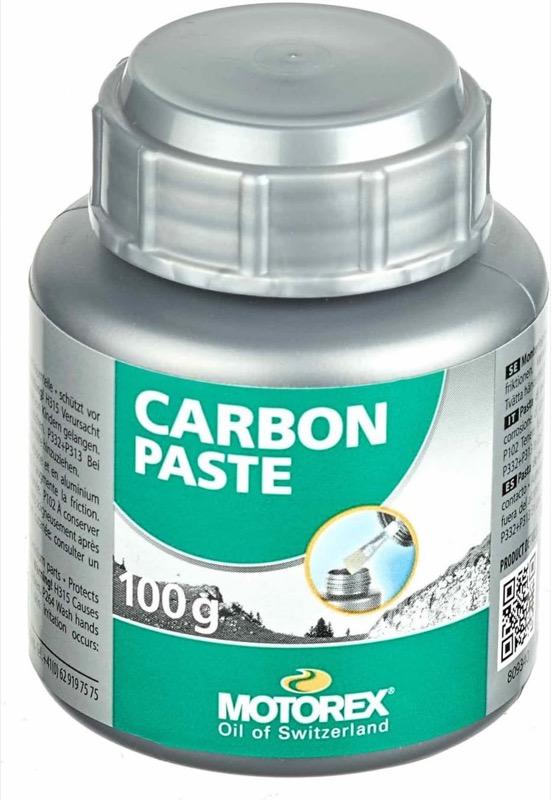 Motorex Kohlenstofffett, 100 g