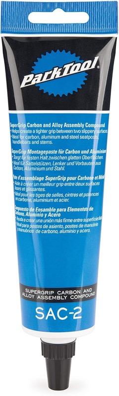 Testsieger Park Tool Supergrip SAC-2