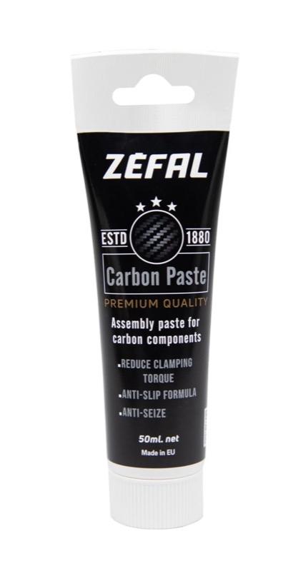 ZEFAL Carbon Paste, 50 ml
