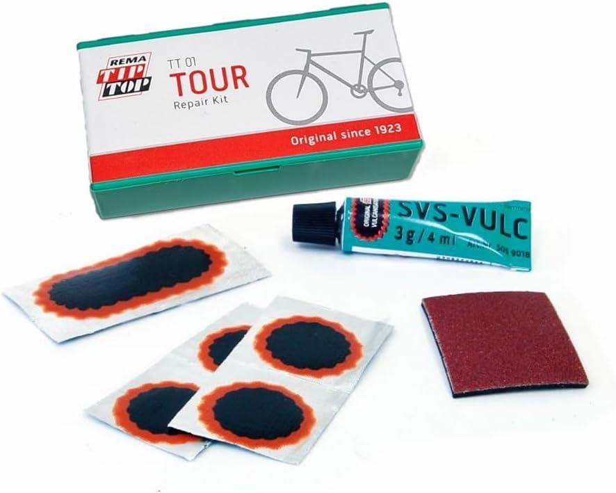 REMA TIP TOP TT 01 Tour