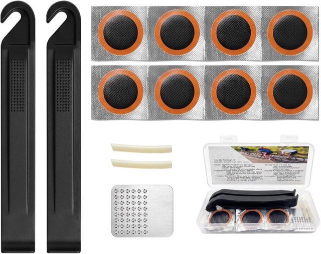 WHWWAN 14-teiliges Flickset