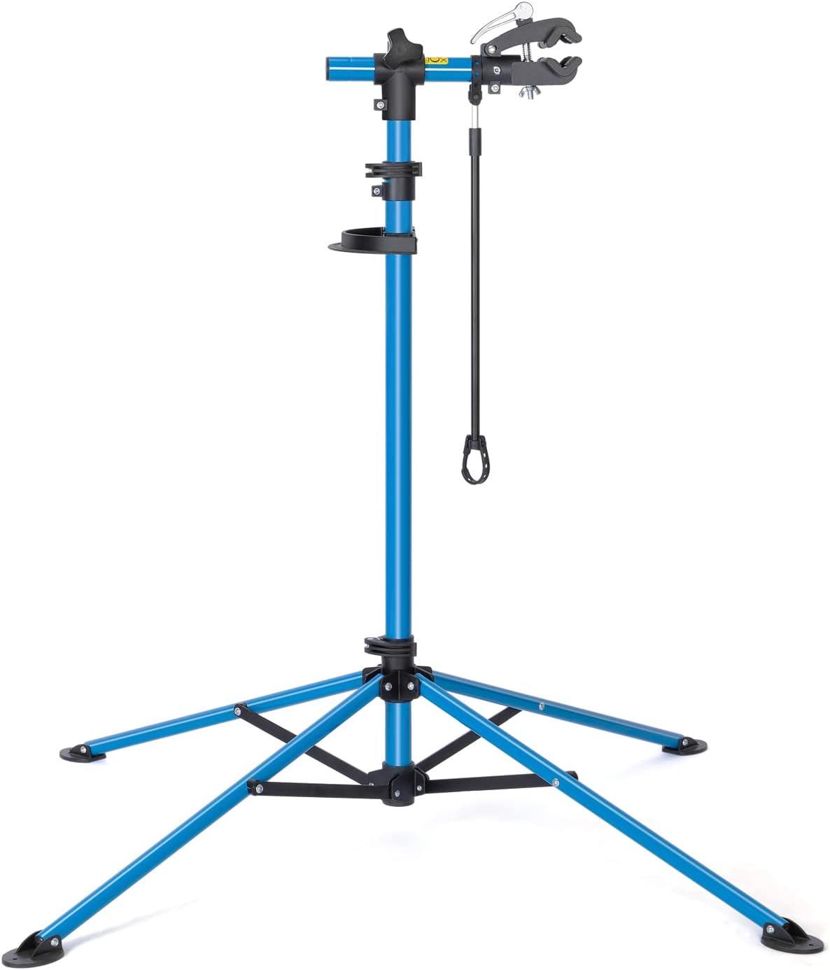 CXWXC Montageständer TQXL-04-B Bleu