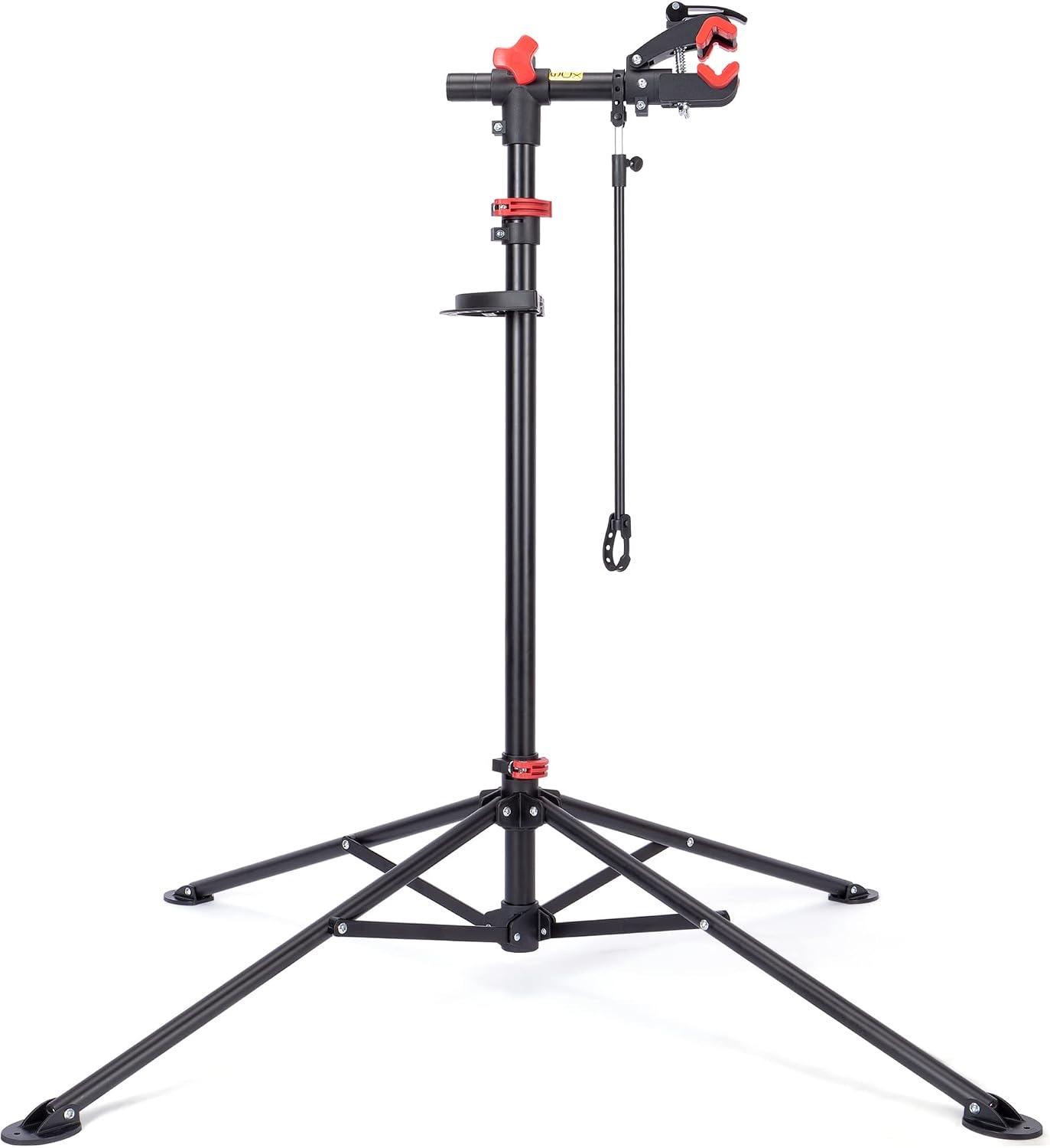 CXWXC Montageständer TQXL-04-B Noir