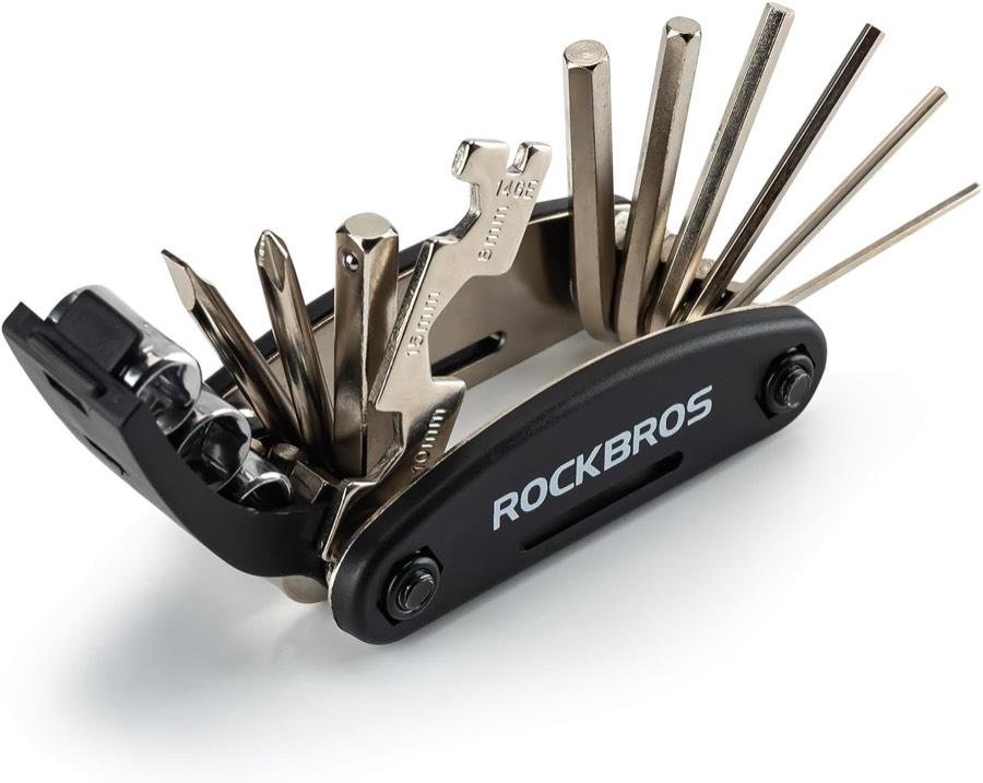 ROCKBROS 16-in-1 Fahrrad-Multitool