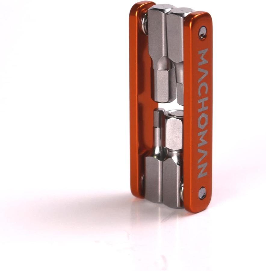 MACHOMAN 5-in-1 Klapp-Inbus