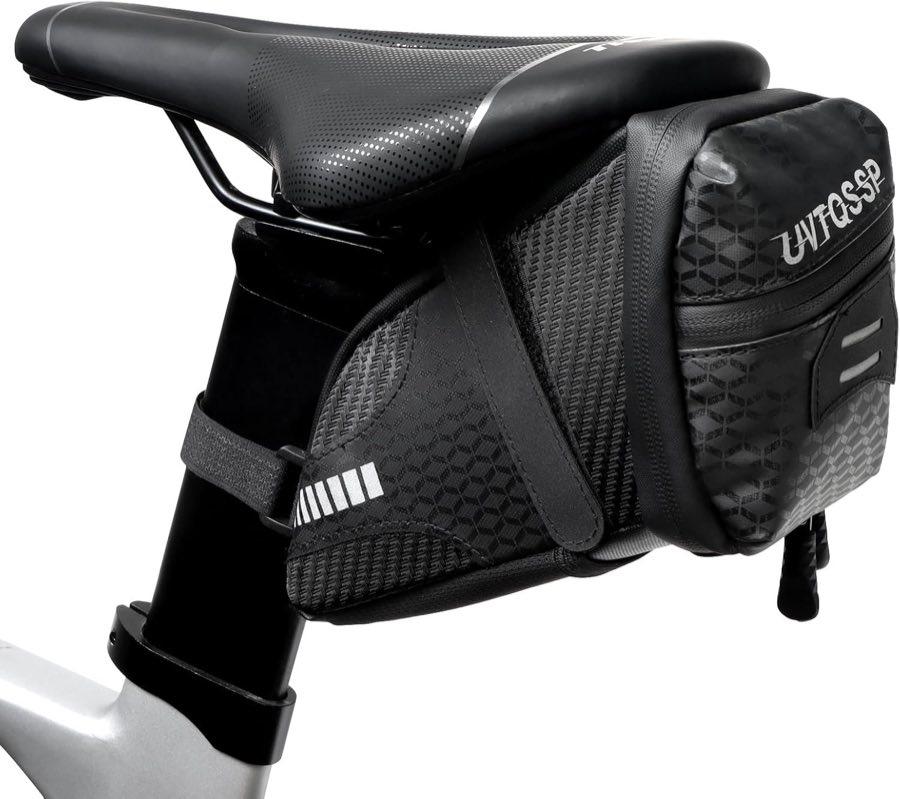 UVTQSSP Satteltasche 1,5 l