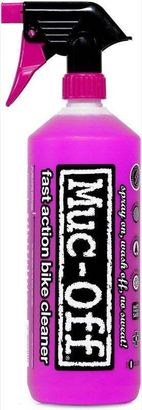 Muc-Off Muc-Off Nano-Tech, 1 Liter