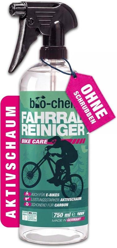 bio-chem Fahrradreiniger, 750 ml