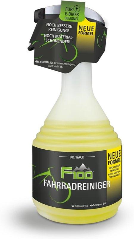 Dr. Wack F100, 750 ml