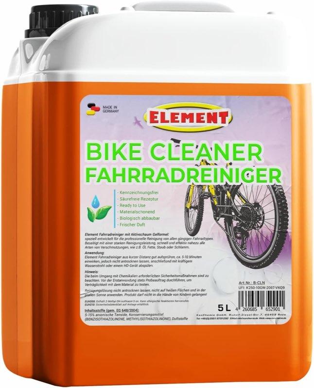 Element Bike Cleaner, 5 Liter