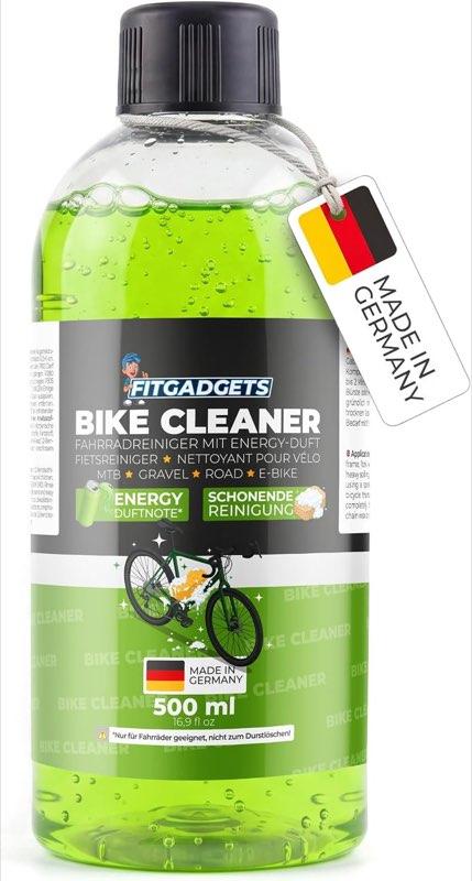 Fitgadgets Bike Cleaner, 500 ml
