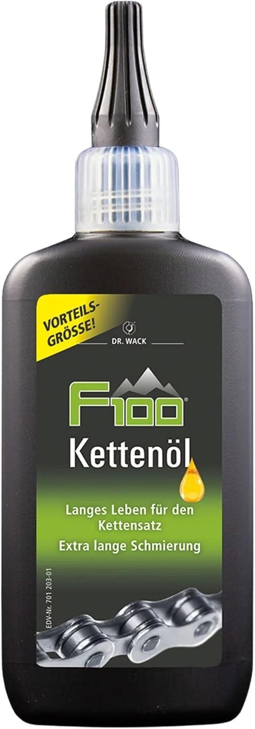 DR. WACK F100 Kettenöl, 100 ml