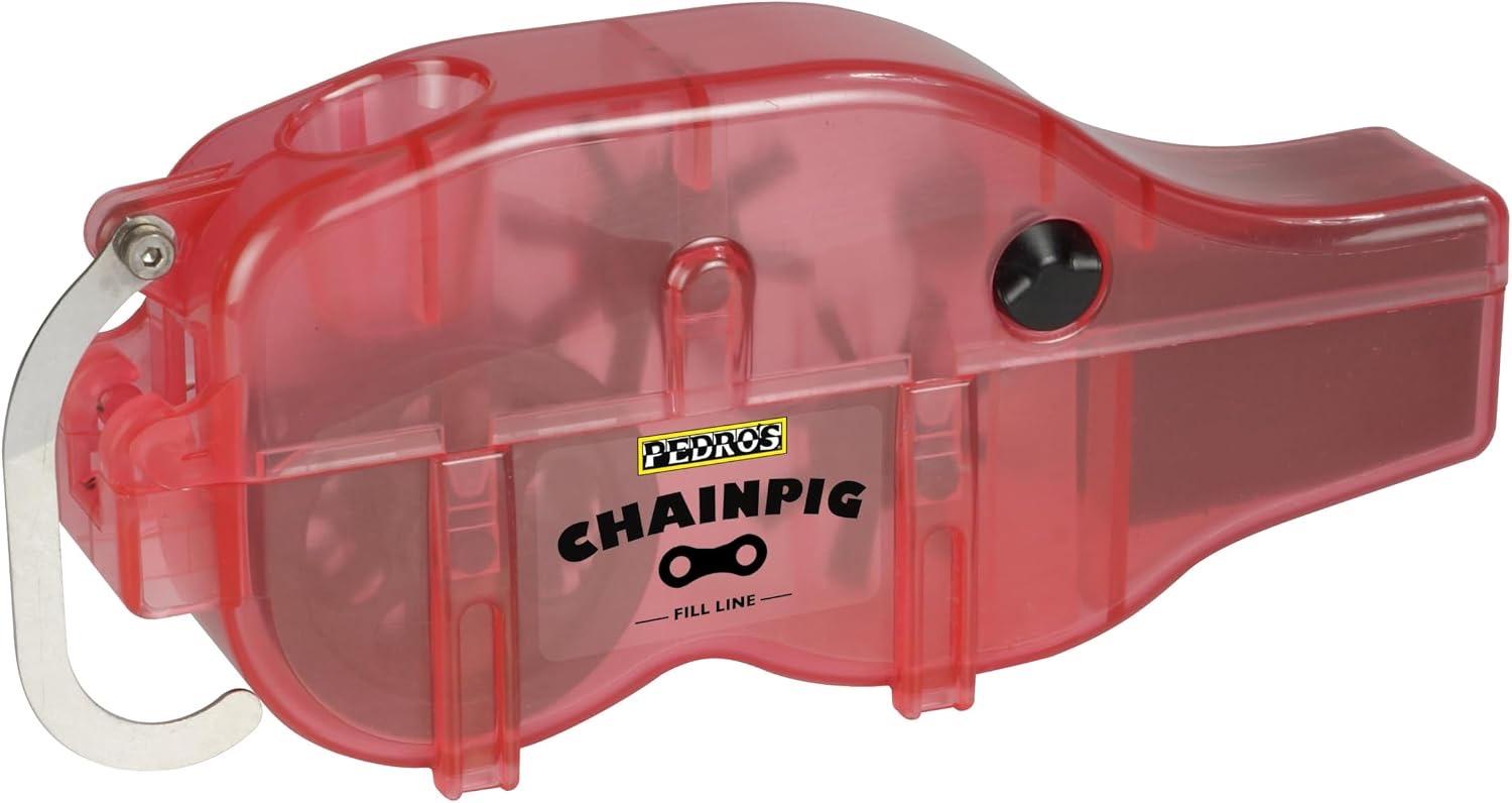 Pedro's Chain Pig II