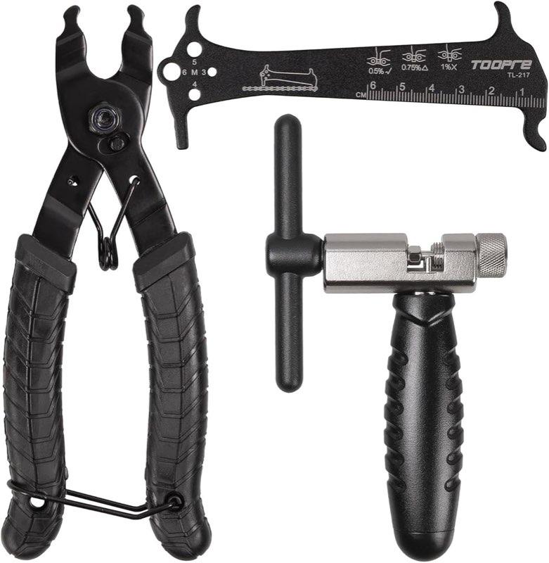 RIXOW Kettenwerkzeug-Set YFG811