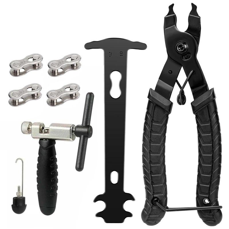 Woobroo Kettenwerkzeug-Set