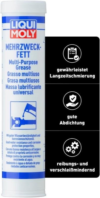 Liqui Moly Mehrzweckfett 400 g
