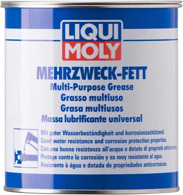 Liqui Moly Mehrzweckfett 1 kg
