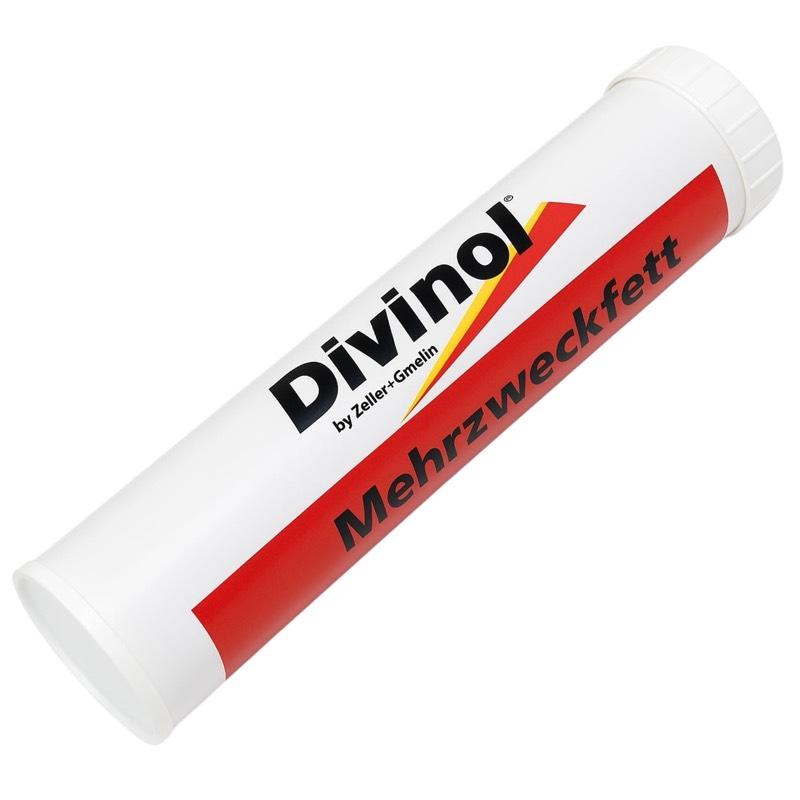 Divinol Mehrzweckfett 400 g