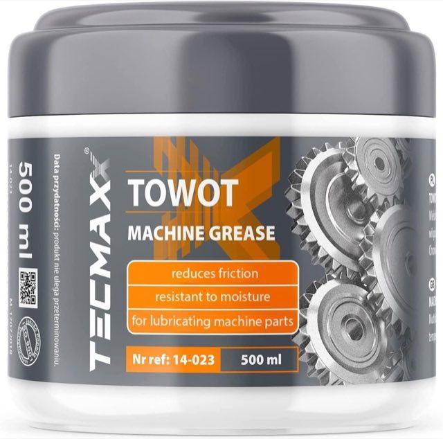 Tecmaxx Mehrzweckfett 500 ml