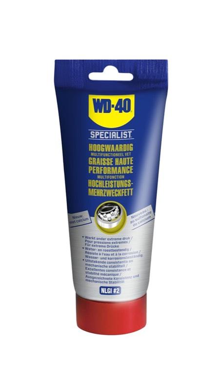 WD-40 Specialist Hochleistungsfett 150 g