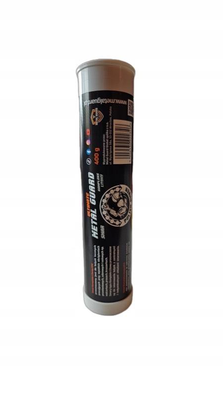 Metal Guard Lithium-Komplex EP-2, 400 g