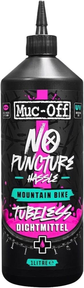 Muc-Off No Puncture Hassle, 1 l