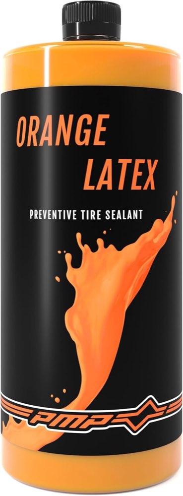 PMP PMP Orange Latex, 1 l