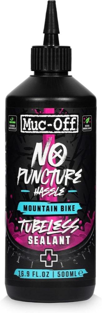 Muc-Off No Puncture Hassle MTB, 500 ml