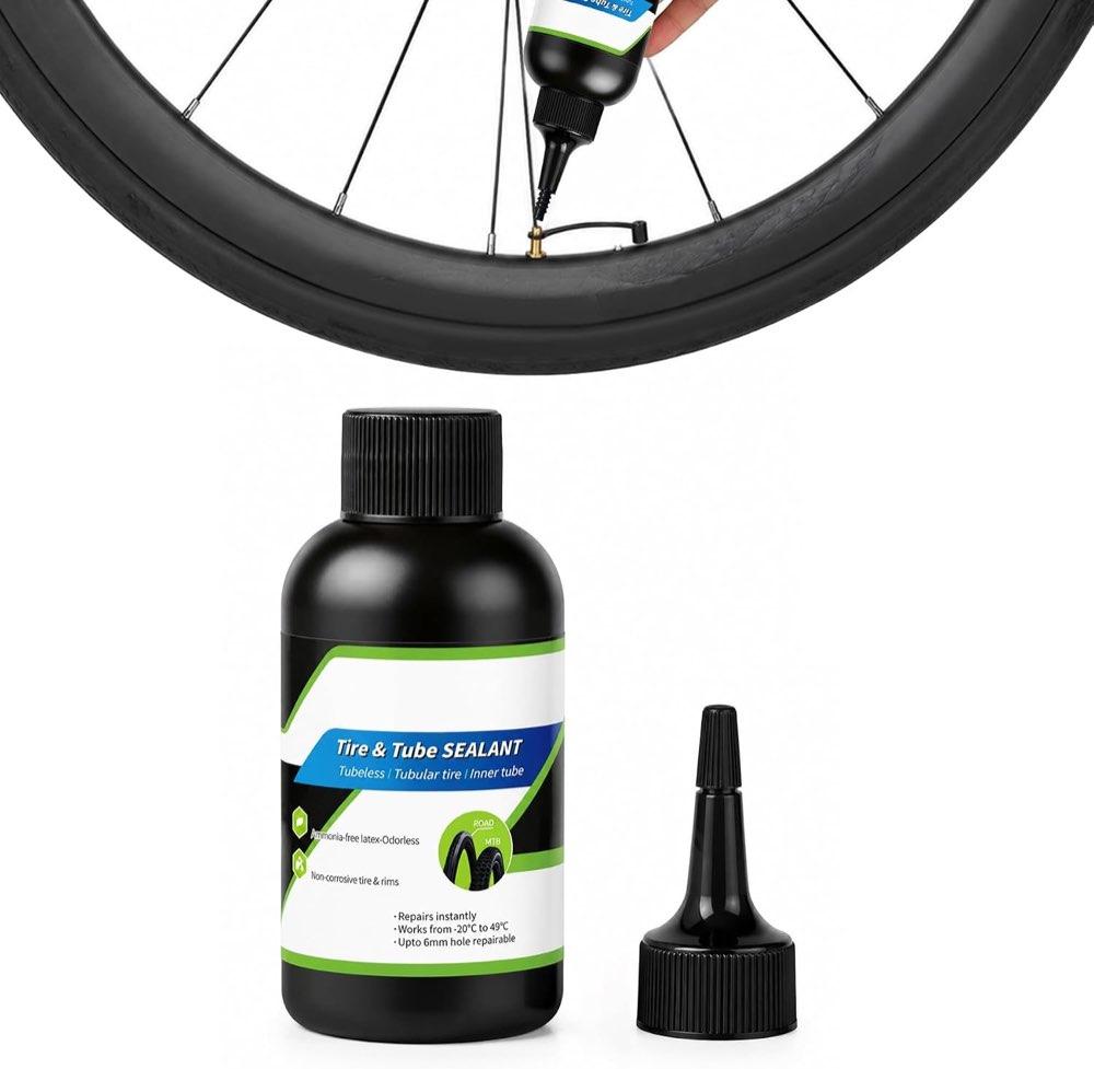 CHANXUAN CHANXUAN Tubeless-Dichtmilch, 120 ml
