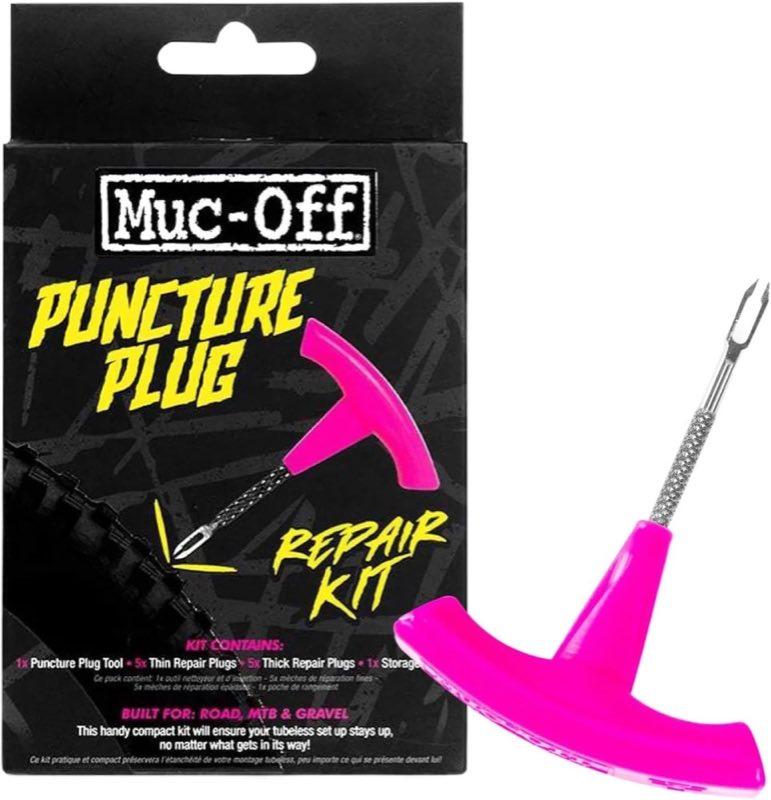 Muc-Off Muc-Off Puncture Plug