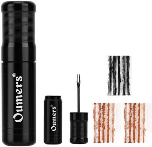 Oumers Oumers Tubeless-Bike-Reparaturset