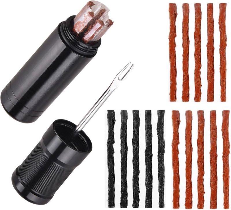 TASSFROO Tubeless-MTB-Reparaturset