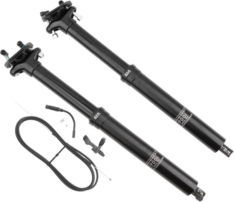 EXAFORM 900i intern 125 mm