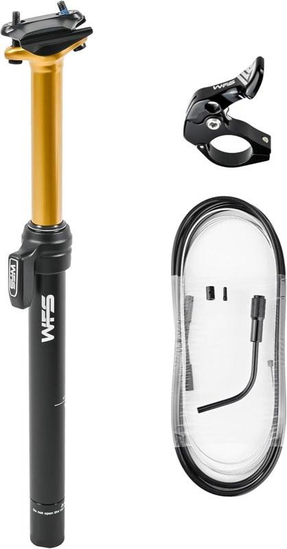 WFS Flex External Gold 27,2 mm