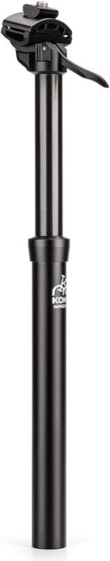 Testsieger KONG MING CAR Dropper 125 mm