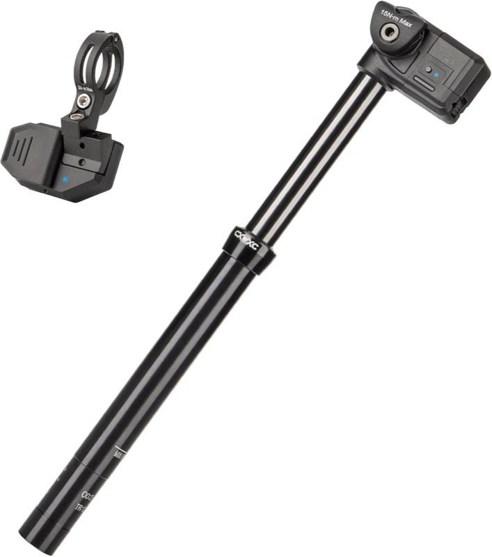 CXWXC kabellos 125 mm