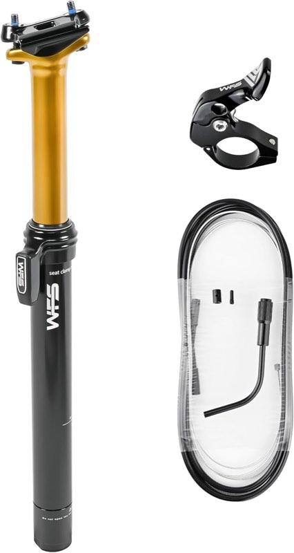 WFS TerraX External Gold