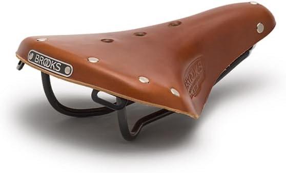 Brooks Brooks B17 S Honey