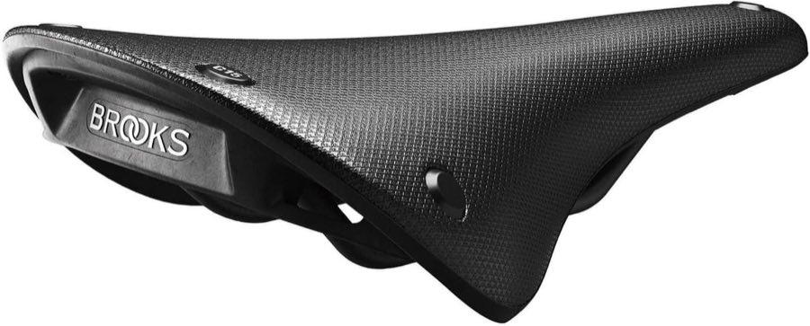 Brooks Brooks Cambium C15 Schwarz