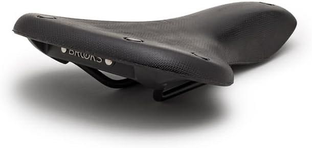 Brooks Brooks Cambium C67 Schwarz