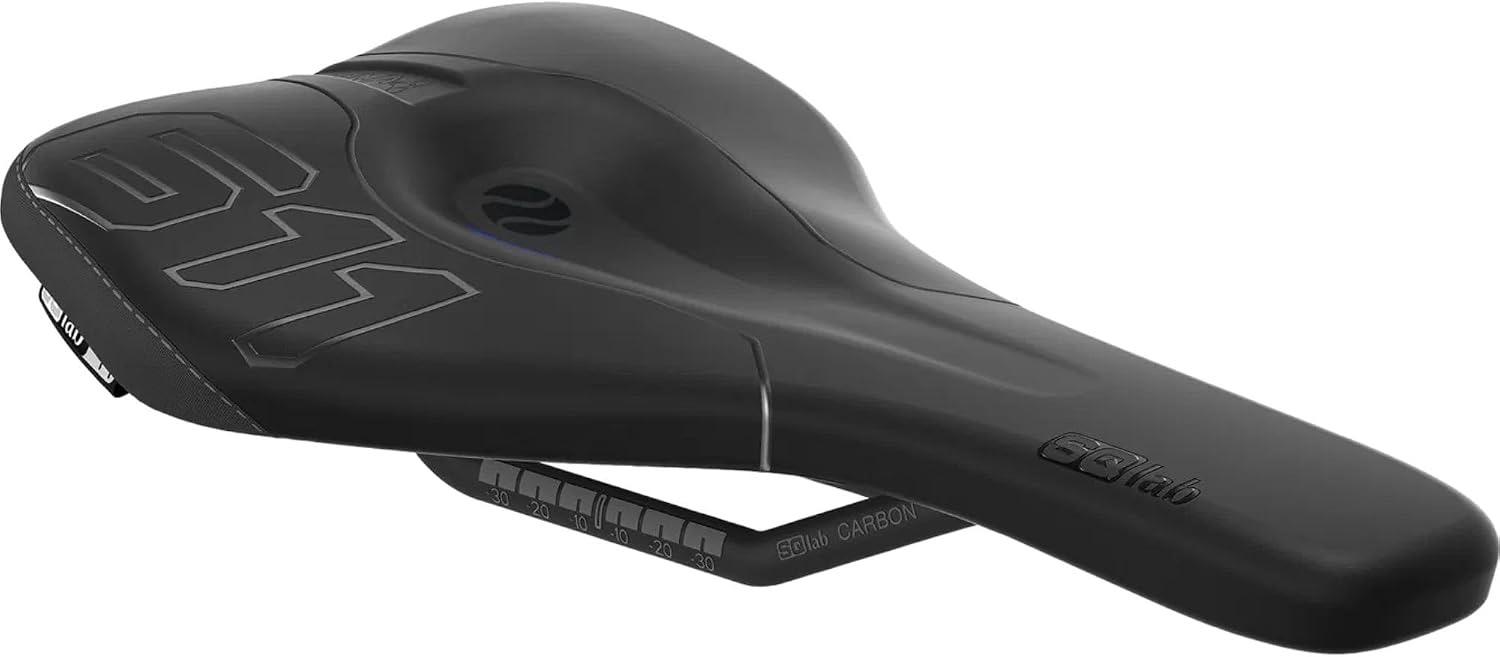 SQlab 611 ERGOWAVE Carbon